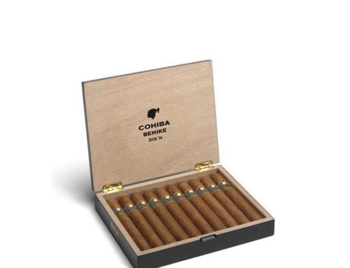 COHIBA BEHIKE 56