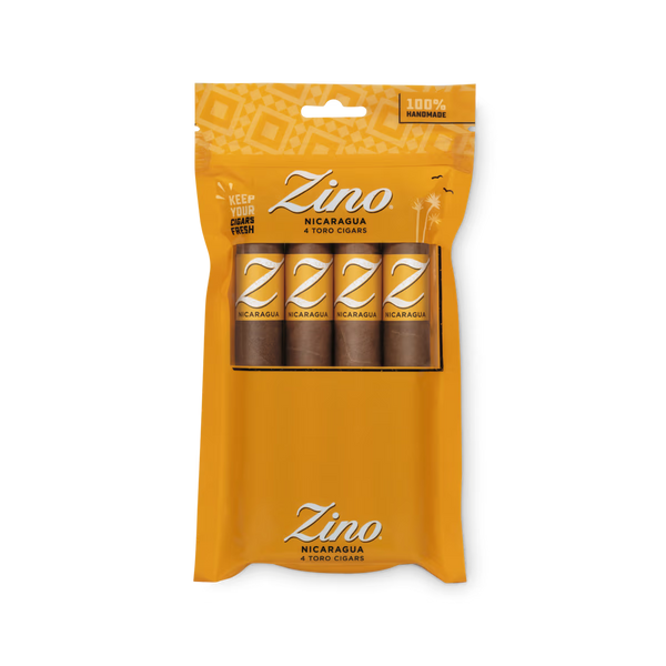 Zino Nicaragua Toro