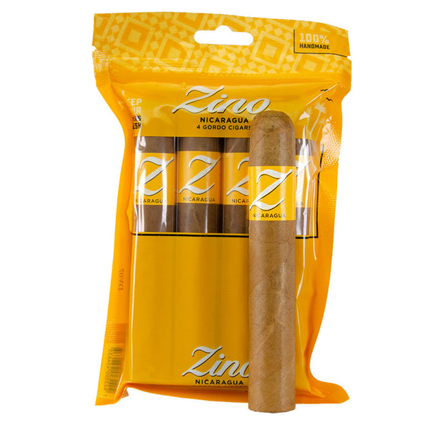 Zino Nicaragua Gordo