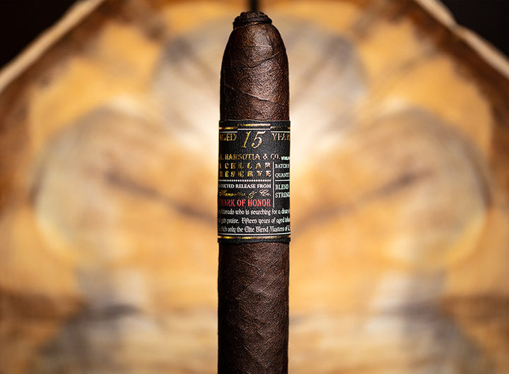 Gurkha 15 year
