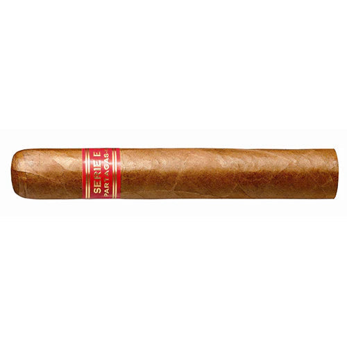 PARTAGAS SERIE E NO 2 25 CIGARS