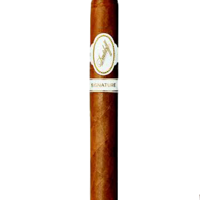 Davidoff Signature Series 2000