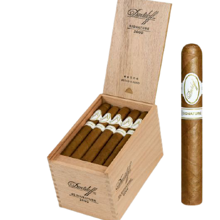 Davidoff Signature Series 2000