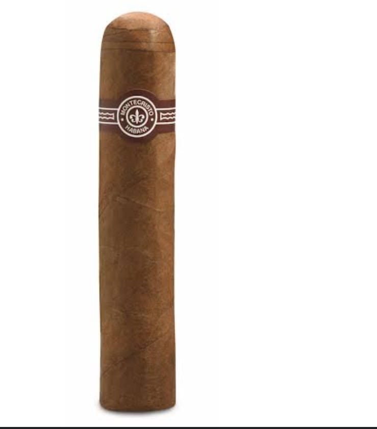 Monticristo petit edmando